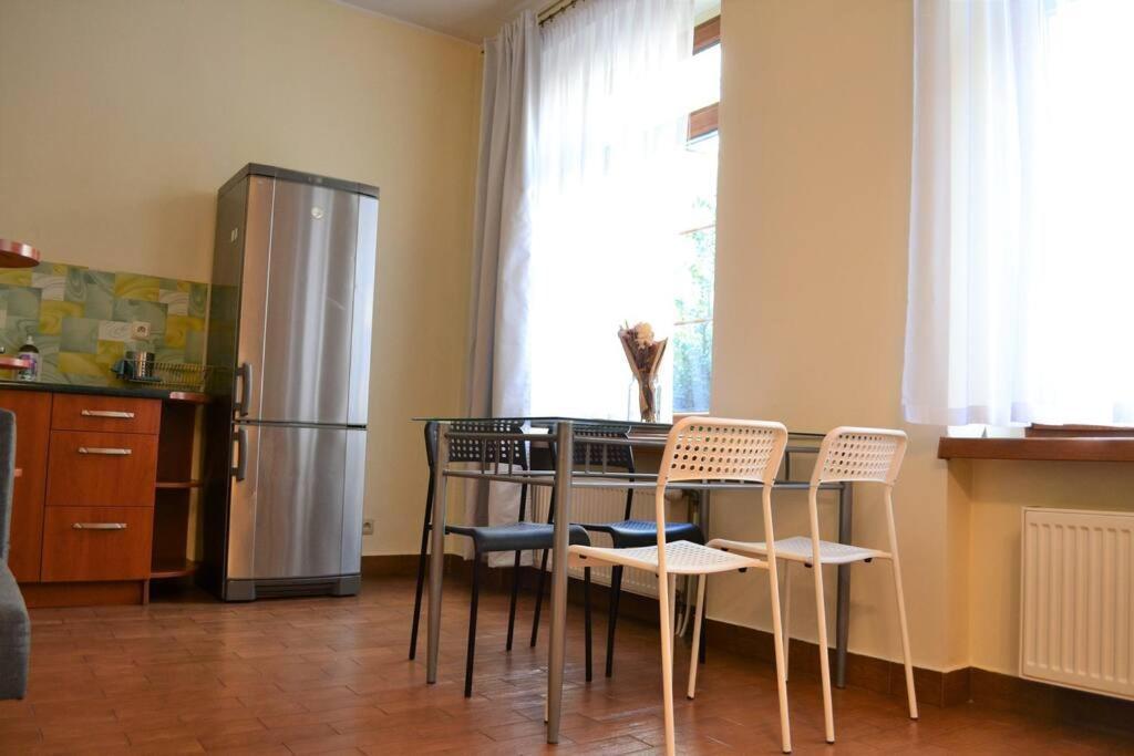 Kaletnicza Old Town Apartment Gdansk Exterior photo