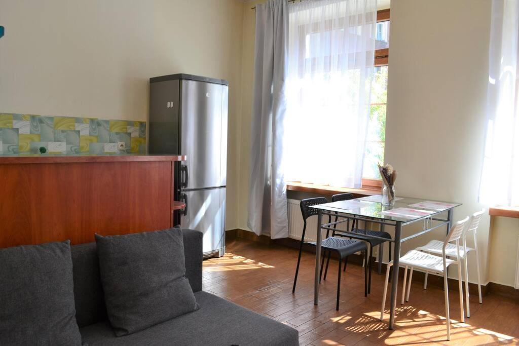 Kaletnicza Old Town Apartment Gdansk Exterior photo