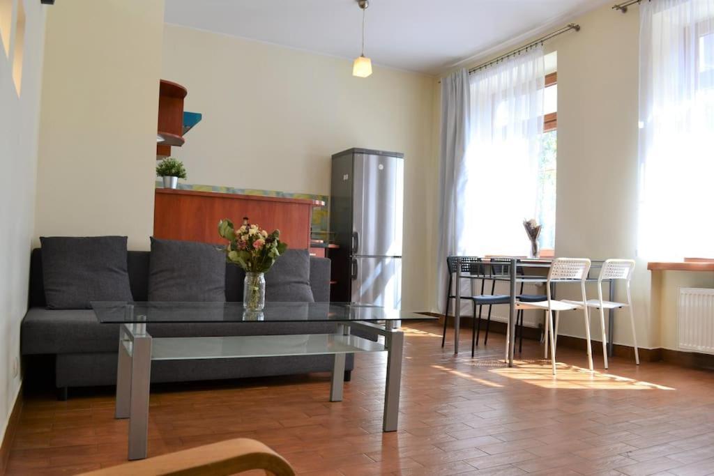 Kaletnicza Old Town Apartment Gdansk Exterior photo